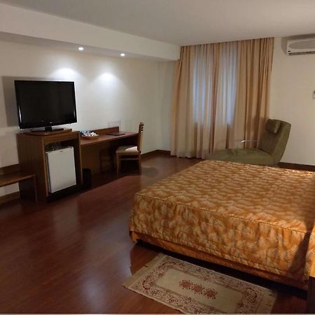 Master Plaza Hotel Barbacena Dış mekan fotoğraf