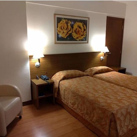 Master Plaza Hotel Barbacena Dış mekan fotoğraf