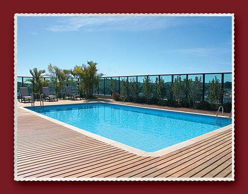 Master Plaza Hotel Barbacena Dış mekan fotoğraf