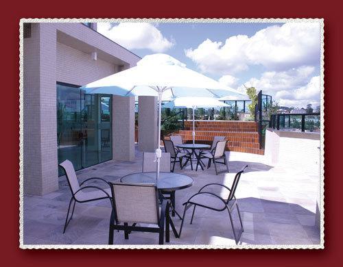 Master Plaza Hotel Barbacena Dış mekan fotoğraf